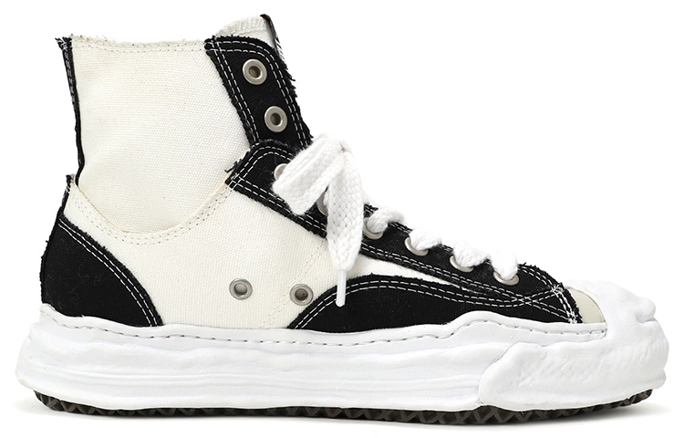 MIHARA YASUHIRO HANK OG Sole
