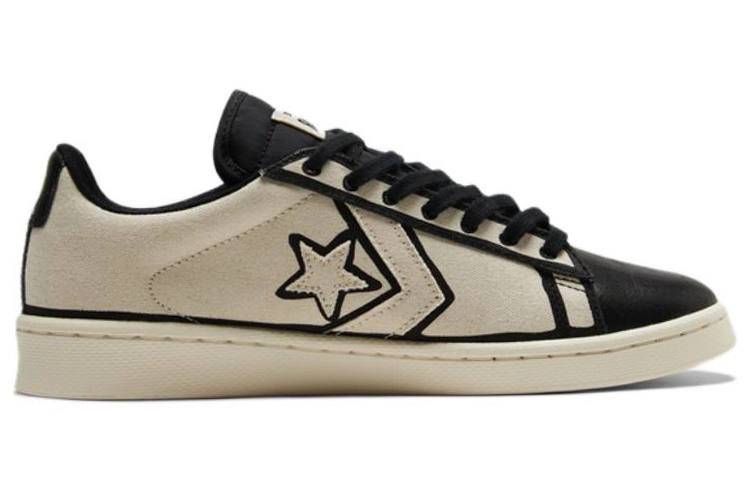Joshua Vides x Converse Cons Pro Leather