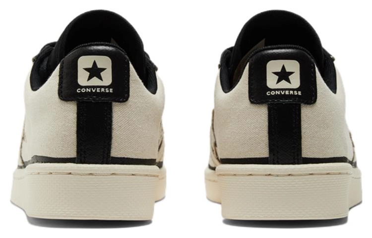 Joshua Vides x Converse Cons Pro Leather