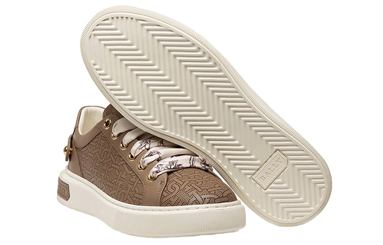 BALLY Malya