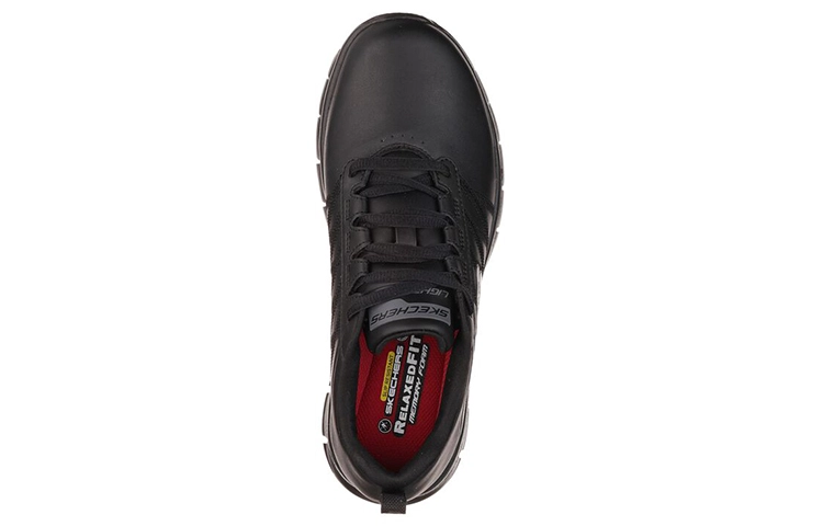 Skechers Relaxed Fit Sure Track-Erath SR