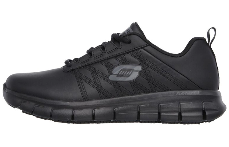 Skechers Relaxed Fit Sure Track-Erath SR