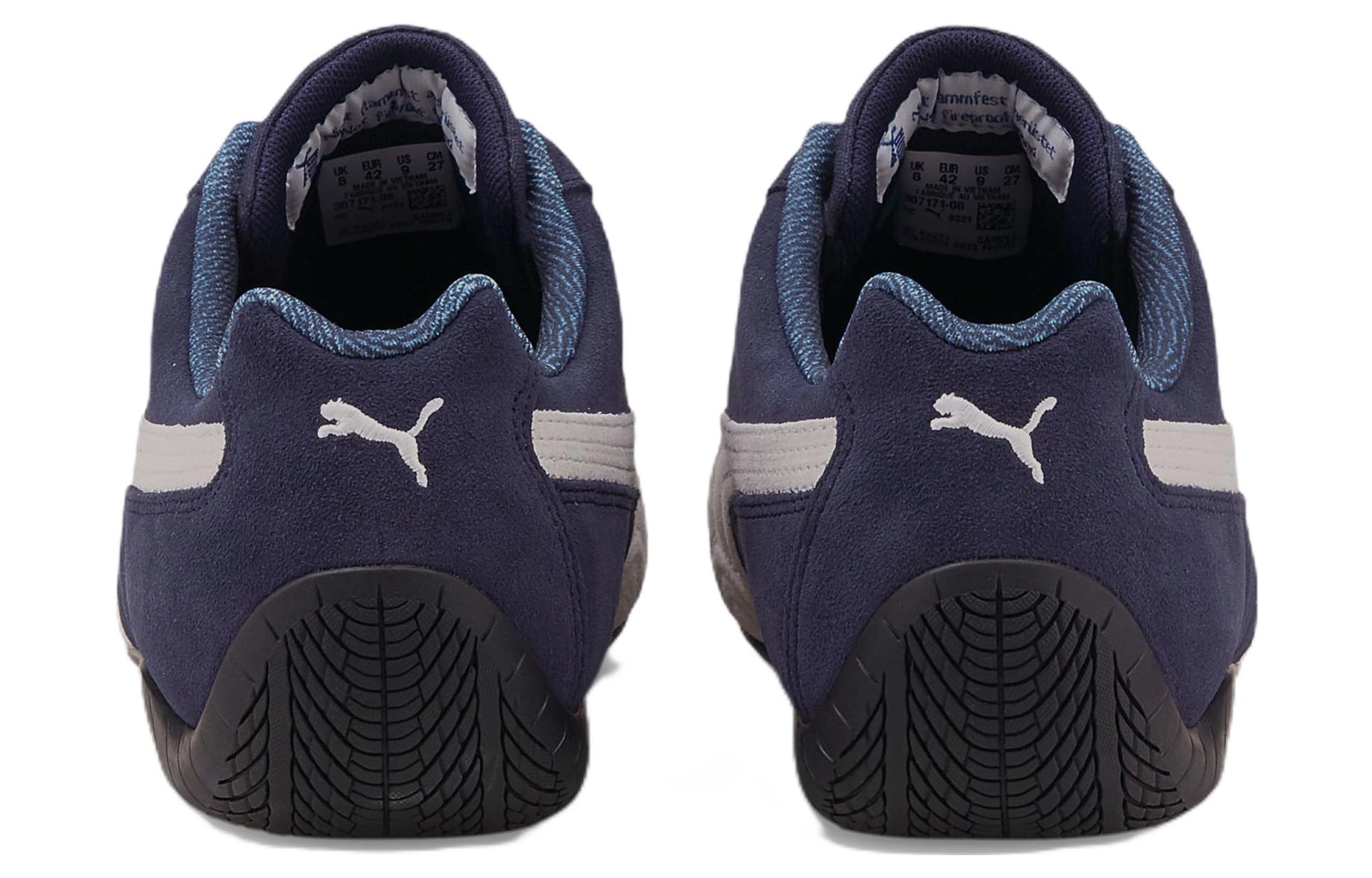 PUMA Speedcat Og Sparco