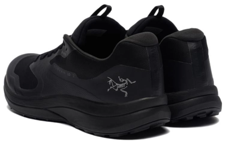 Arcteryx Norvan LD 2