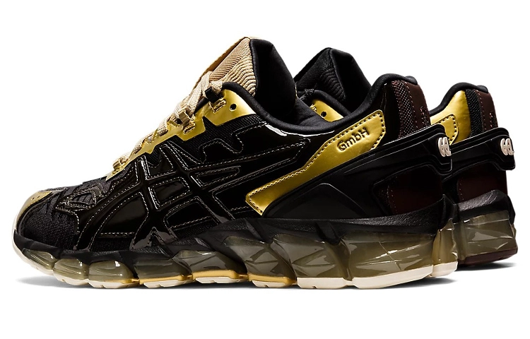 GmbH x Asics Gel-Quantum 360 6