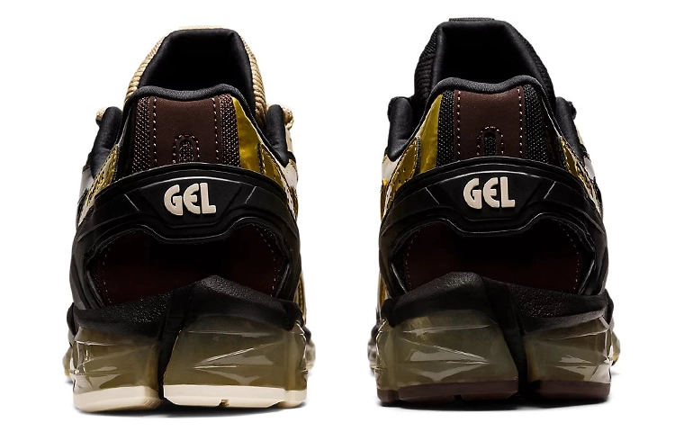 GmbH x Asics Gel-Quantum 360 6