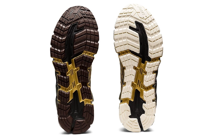 GmbH x Asics Gel-Quantum 360 6
