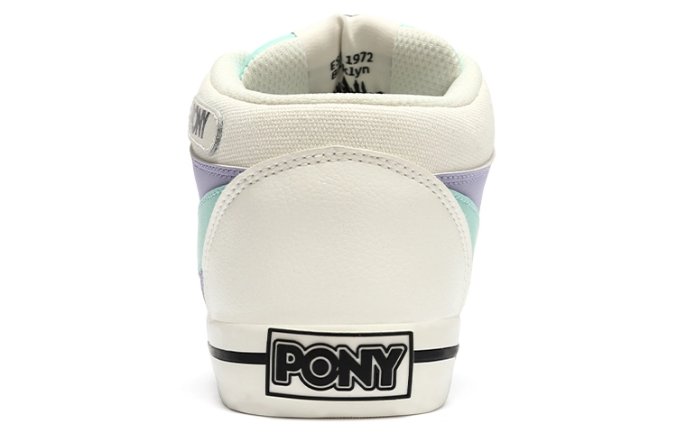 PONY Atop