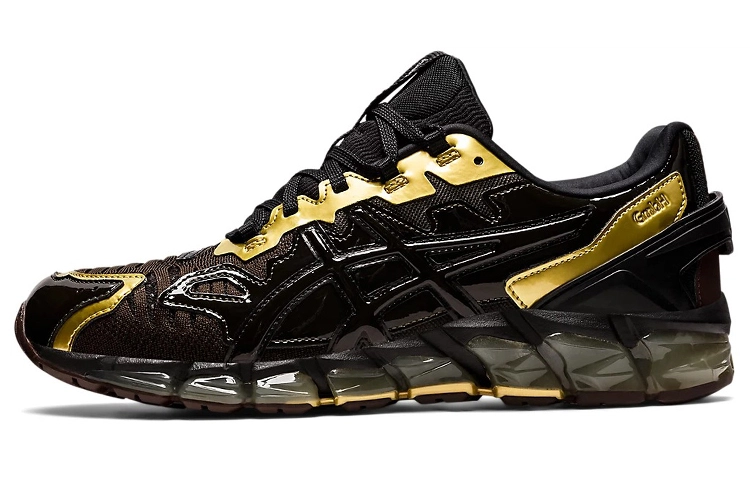 GmbH x Asics Gel-Quantum 360 6