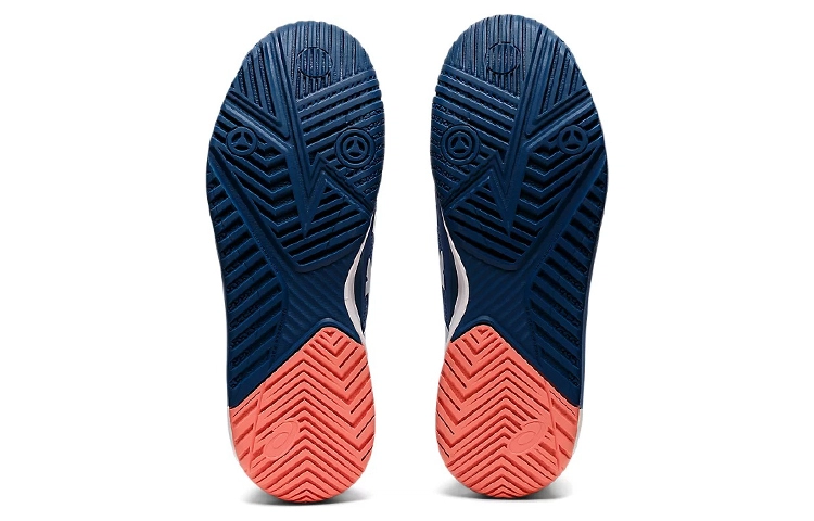 Asics Gel-Resolution 8