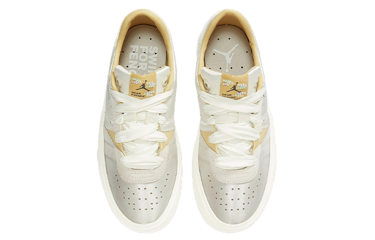 Jordan Air Jordan Series 05 Dear Future