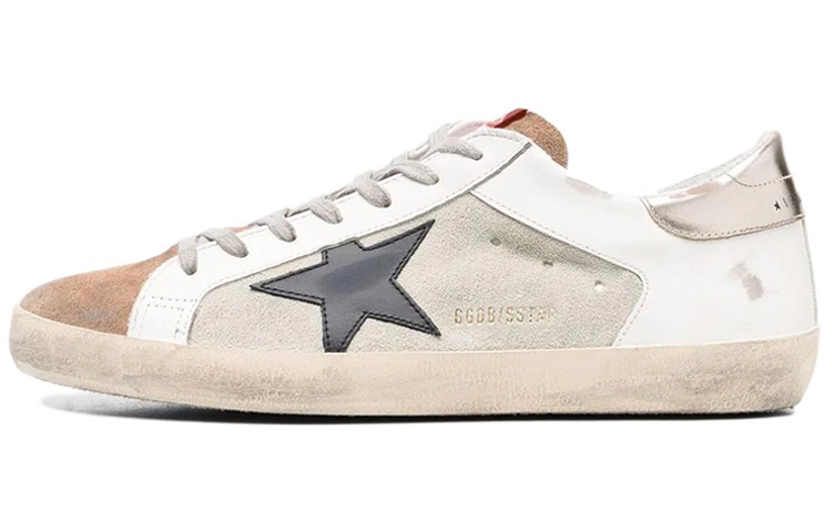 Golden Goose Super-Star