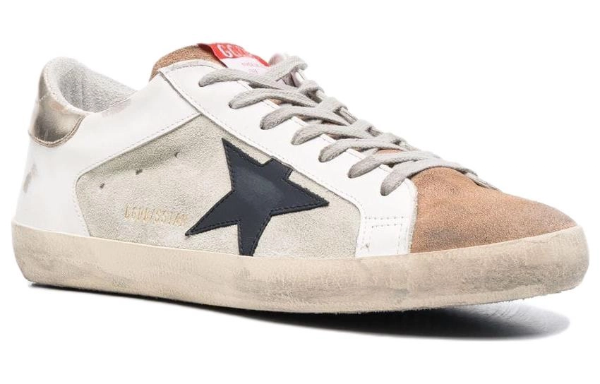 Golden Goose Super-Star