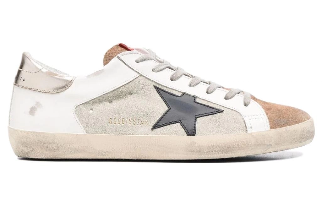 Golden Goose Super-Star