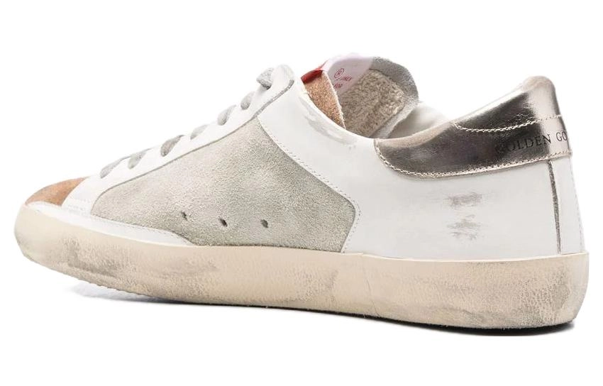 Golden Goose Super-Star