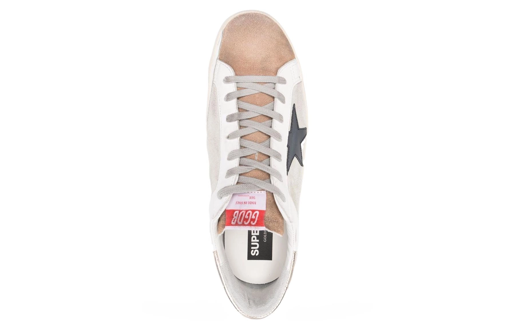 Golden Goose Super-Star
