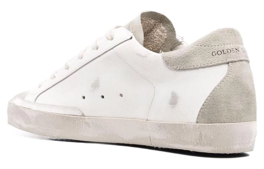 Golden Goose Super-Star