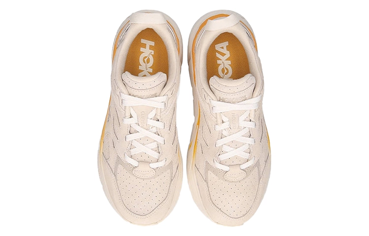 HOKA ONE ONE Clifton L Suede