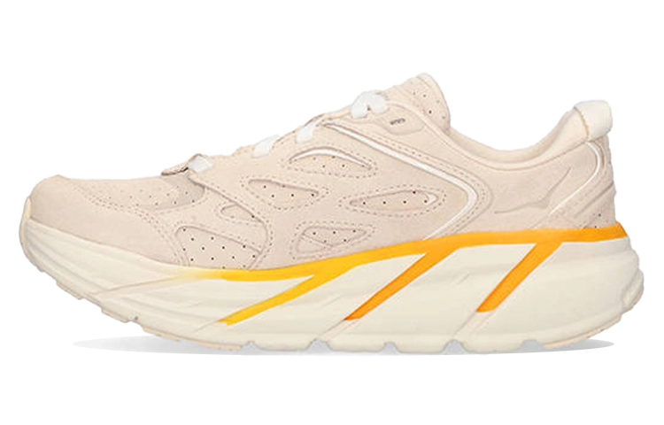 HOKA ONE ONE Clifton L Suede