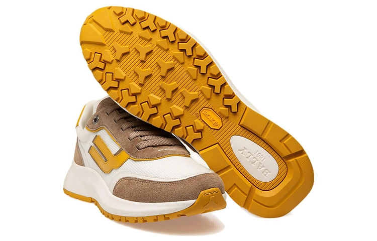 BALLY Demmy