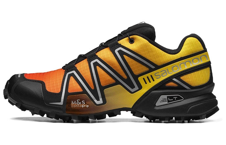SALOMON Speedcross 3 Gradient