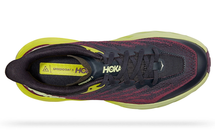 HOKA ONE ONE Speedgoat 5 5