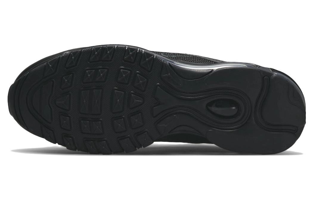 Nike Air Max 97 triple black