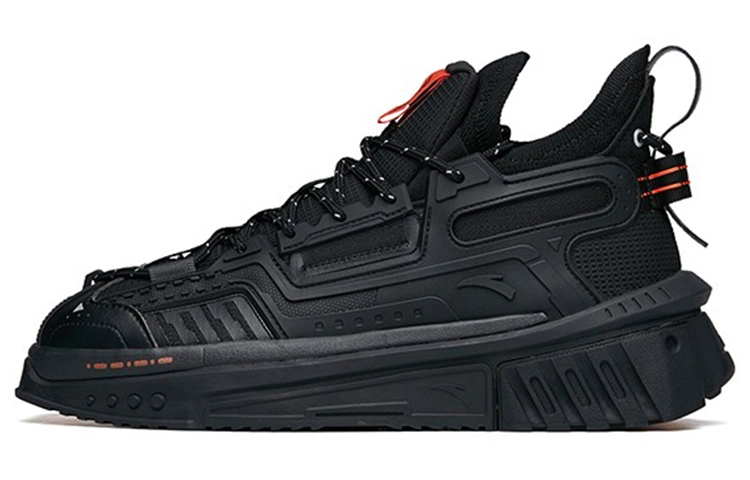 Anta pro