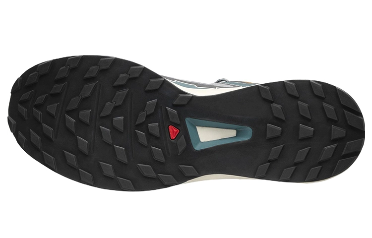 SALOMON Ultra Raid