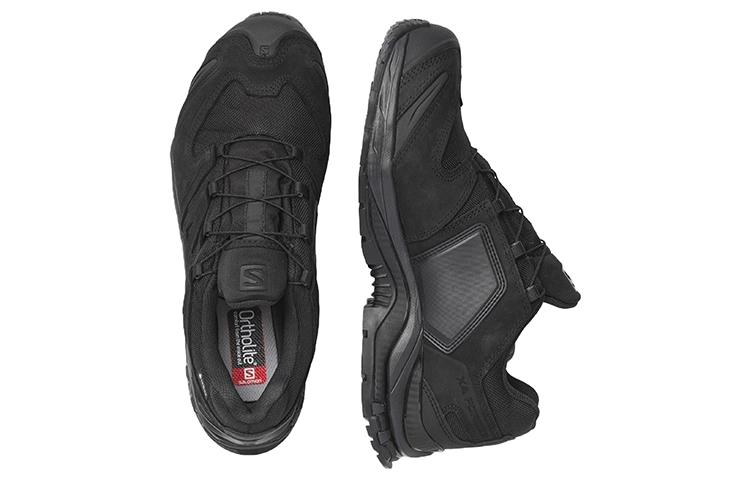 SALOMON Xa Forces Gore-Tex