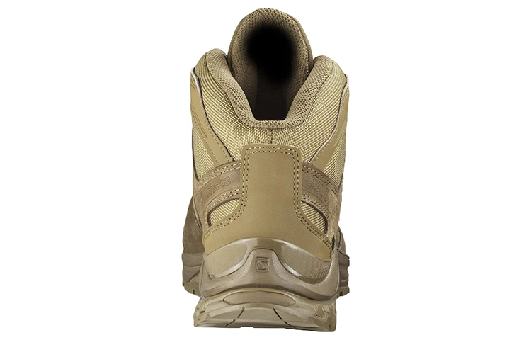 SALOMON Xa Forces Mid