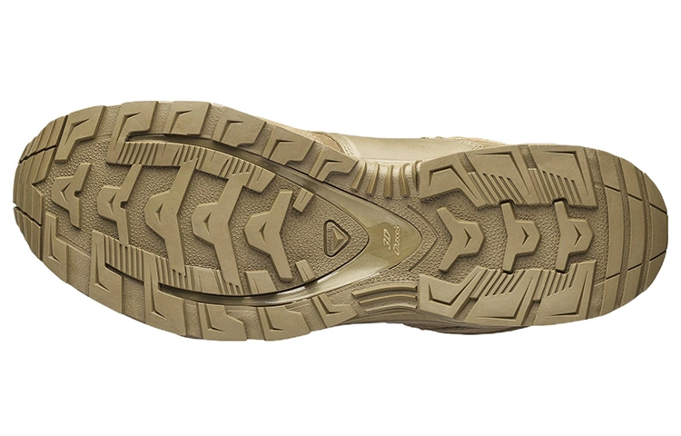 SALOMON Xa Forces Mid
