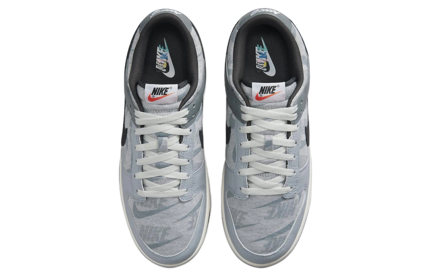 Nike Dunk Low SE "CopyPaste"