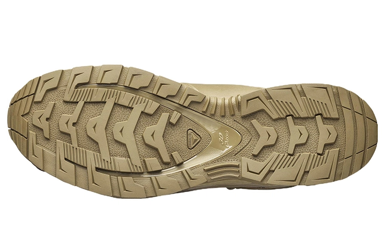 Salomon Xa Forces Mid Gore-Tex
