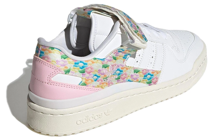Disney x adidas originals FORUM 84 Low