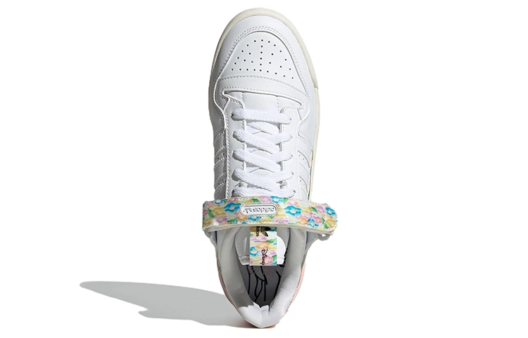 Disney x adidas originals FORUM 84 Low