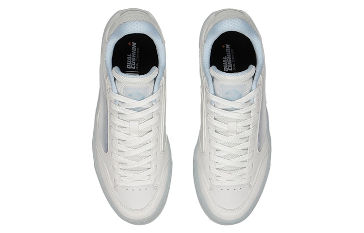 LiNing Low