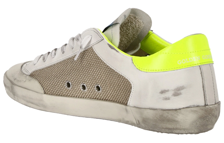 Golden Goose Super-Star