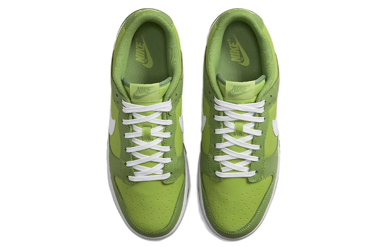 Nike Dunk Low Retro "kermit"