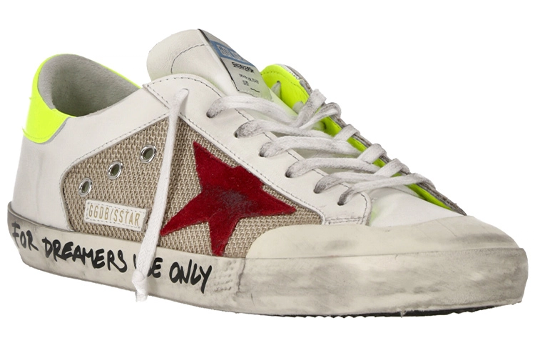 Golden Goose Super-Star