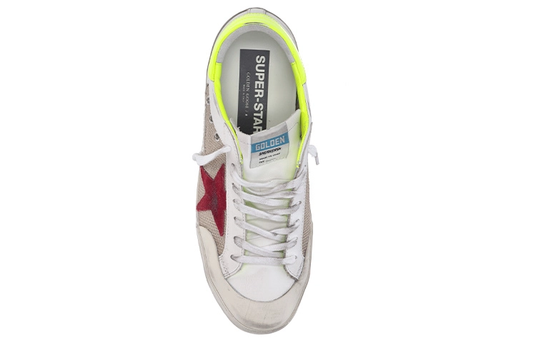 Golden Goose Super-Star