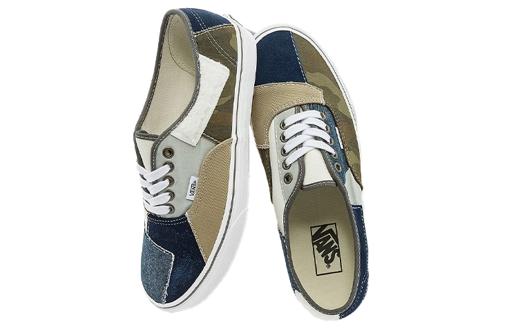 Vans Authentic