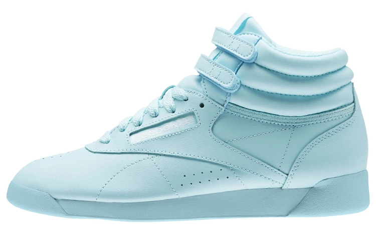 Reebok Freestyle Hi