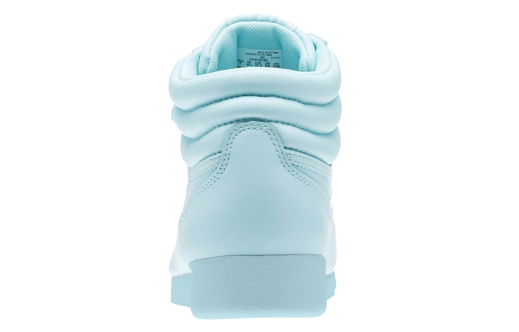 Reebok Freestyle Hi