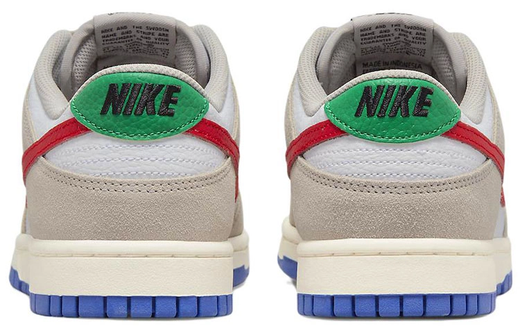 Nike Dunk Low "Light Iron Ore"