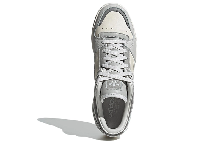 adidas originals FORUM Luxe Low
