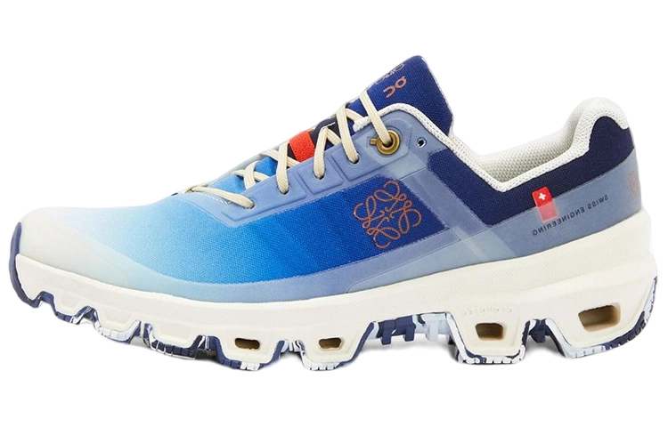 On x LOEWE Cloudventure