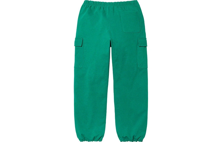 Supreme FW21 Week 8 Small Box Cargo Sweatpant