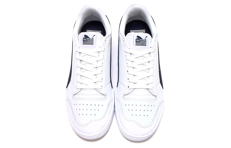 Hussle Way x PUMA Ralph Sampson
