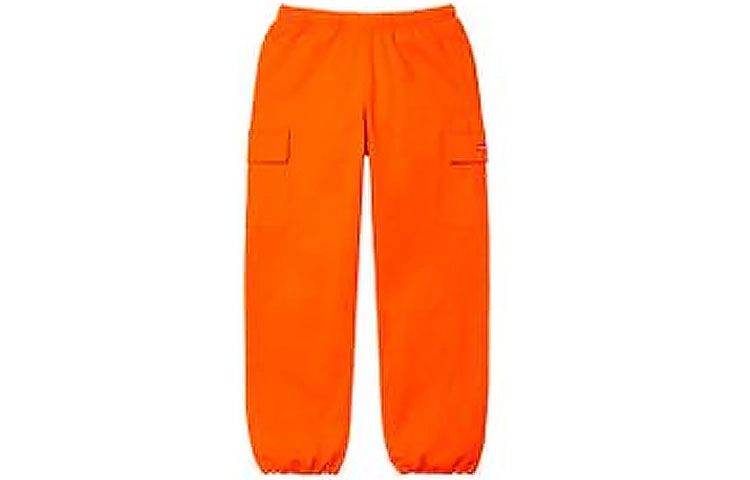 Supreme FW21 Week 8 Small Box Cargo Sweatpant